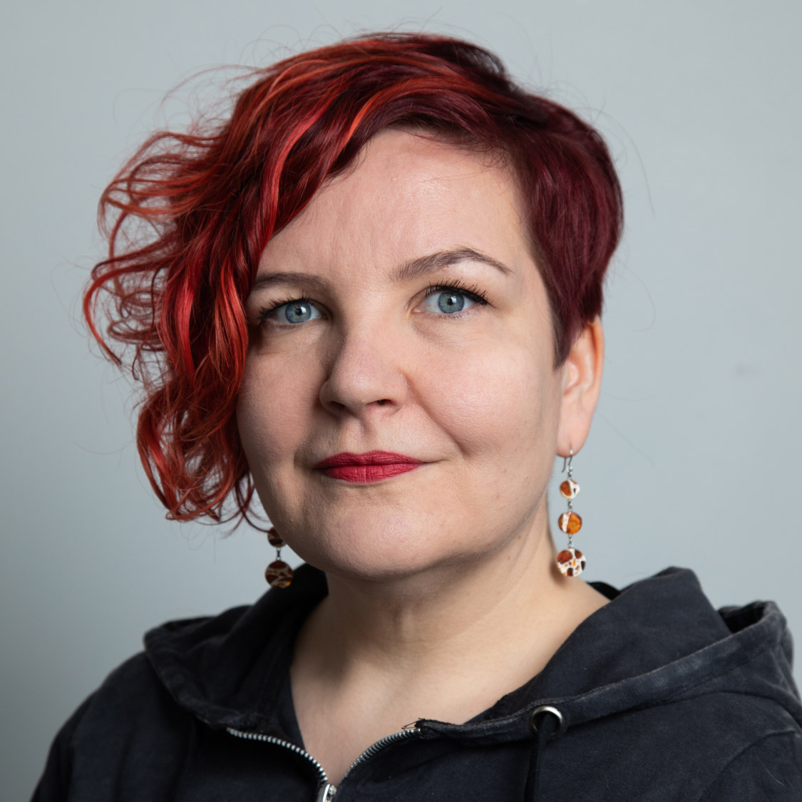 Suvi-Jonna Martikainen