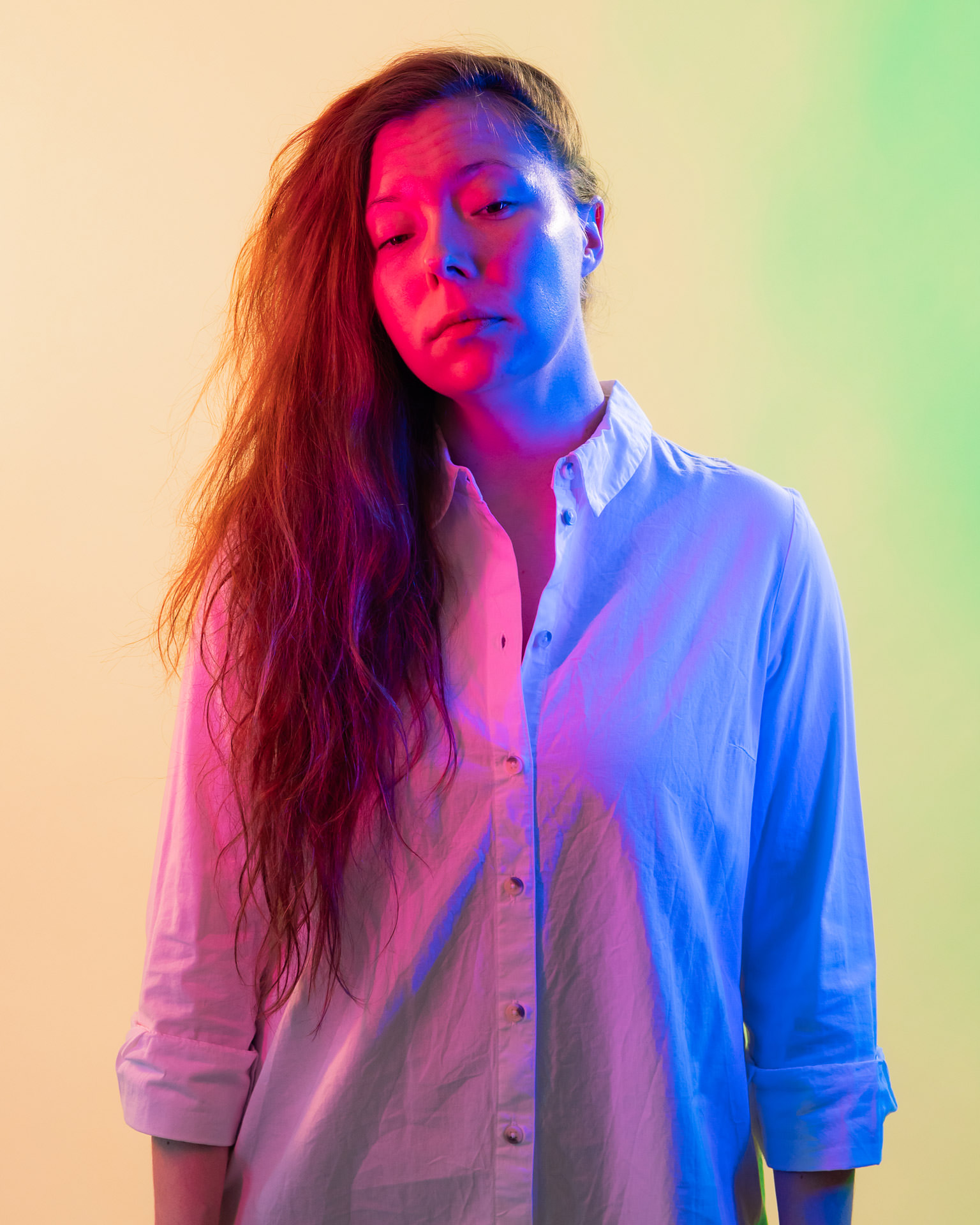 Kuvaaja Jesse Reponen