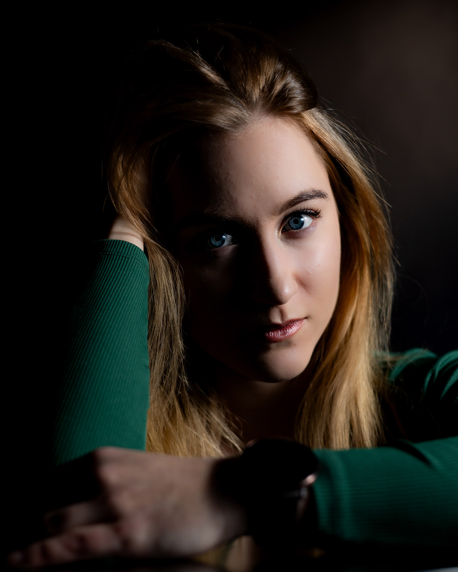 Kuvaaja Jesse Reponen