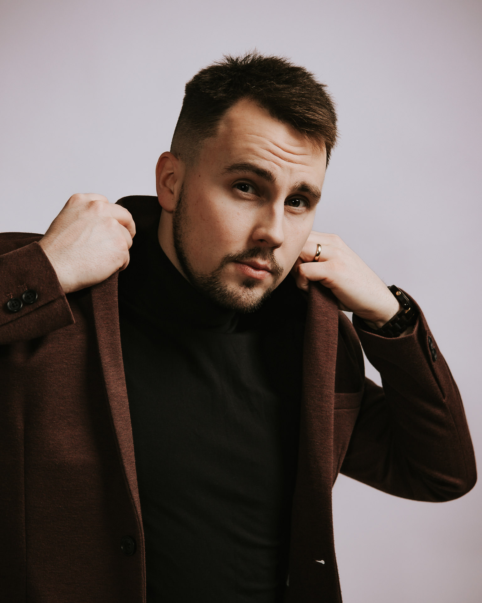 Kuvaaja Jesse Reponen